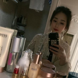 江北风骚少妇