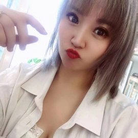 大胸妹子圆圆