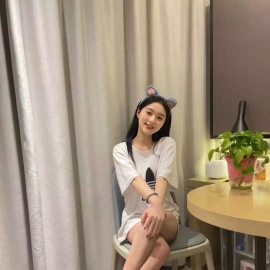苏州虎丘小可爱，颜值身材俱佳的兼职