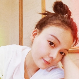 合肥漂亮小姐姐