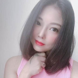川妹子