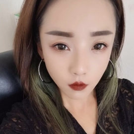 服务系琳妹