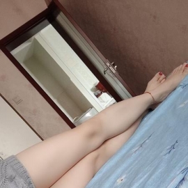 西青一个不错的姐姐
