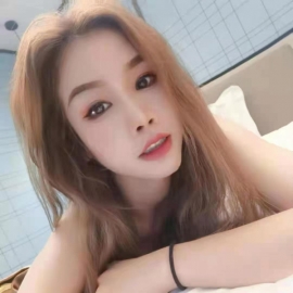 蜀山服务还不错的妹子