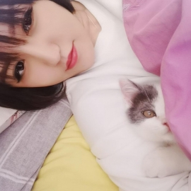 重庆江北美女轩轩