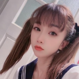 汉口双马尾JK老师