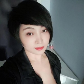 长春绝活女馨儿