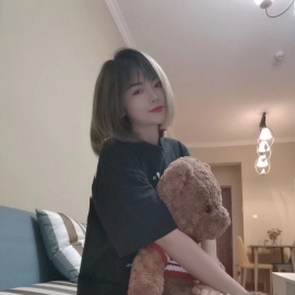 成都漂亮小姐姐