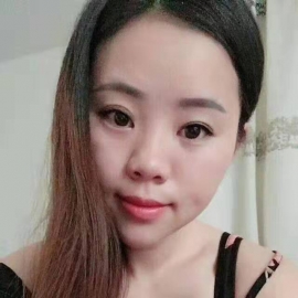 小女人韵味十足的小琳