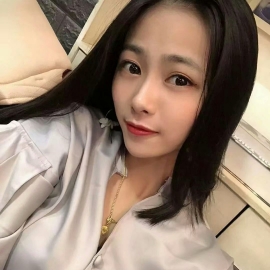 验证个颜值小高的佛山高端qm