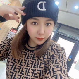 大胸妹子