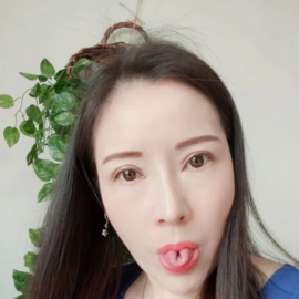 推荐个有气质的御姐