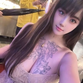 罗湖38H乳神范范
