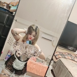 沈阳抖m