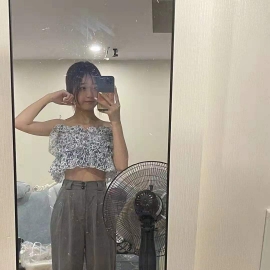 00后的小可爱