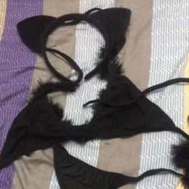 少妇