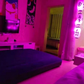 重庆渝北日式小姐姐
