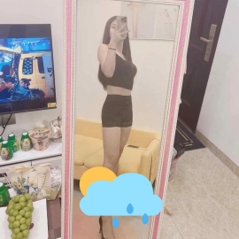 闷骚长腿小姐姐