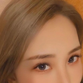 兼职小美女