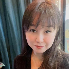 沈阳健谈姐姐