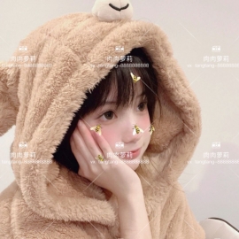 00后颜值小萝莉