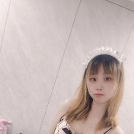 北市区小美女
