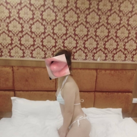 九龙坡小妹妹21岁