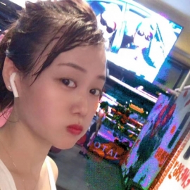 颜值气质兼具的少妇