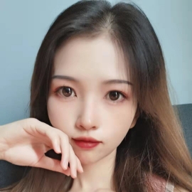 武汉美女