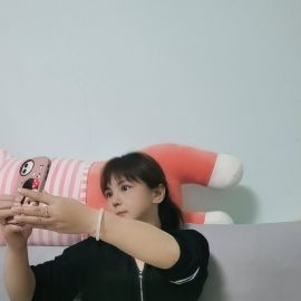纯良家姐姐