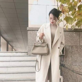 韵味十足的少妇