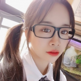 嫩妹小鹿