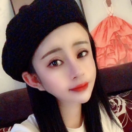鲍鱼美妹
