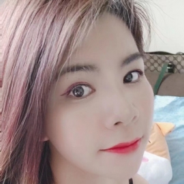 颜值服务都不错的妹子