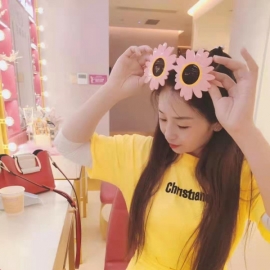 服务控妹子