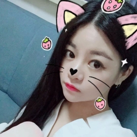 验证个可以约夜的妹子