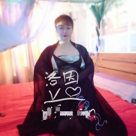 沈阳性欲超强