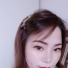 沈阳月亮姐