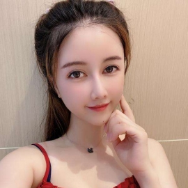 长沙甜妹小汤君