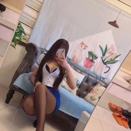 雨花区大奶长腿美女