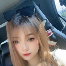 成都小仙女