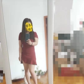 服务系口技王小姐姐
