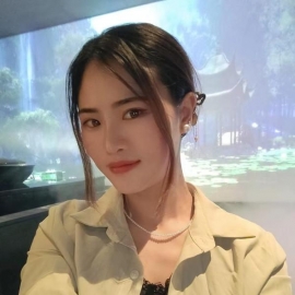 武性感小姐姐