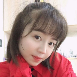 南坪协信态度颜值并存妹子