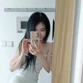 服务型小姐姐琪琪