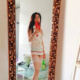 性感少妇