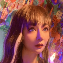 王家湾性感美女