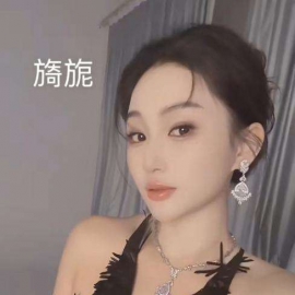 一字马舞蹈老师