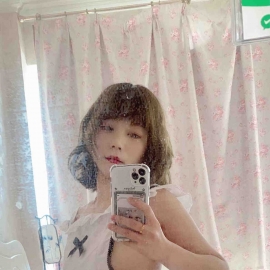 性价比超高的妹子
