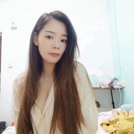 汉口小姐姐七月